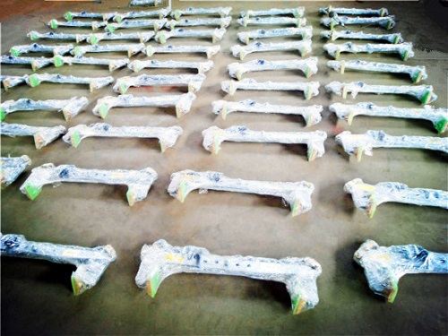 石材夾具生產(chǎn),工廠一角待出口夾具 石材夾具生產(chǎn),工廠一角待出口夾具