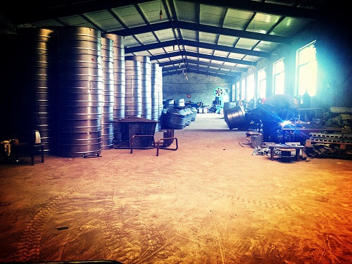 清洗型小型攪拌機(jī)生產(chǎn)車間展示--河北東圣吊索具制造有限公司--小型攪拌機(jī)|石材夾具|液壓堆高車|手動叉車 清洗型小型攪拌機(jī)生產(chǎn)車間展示--河北東圣吊索具制造有限公司--小型攪拌機(jī)|石材夾具|液壓堆高車|手動叉車