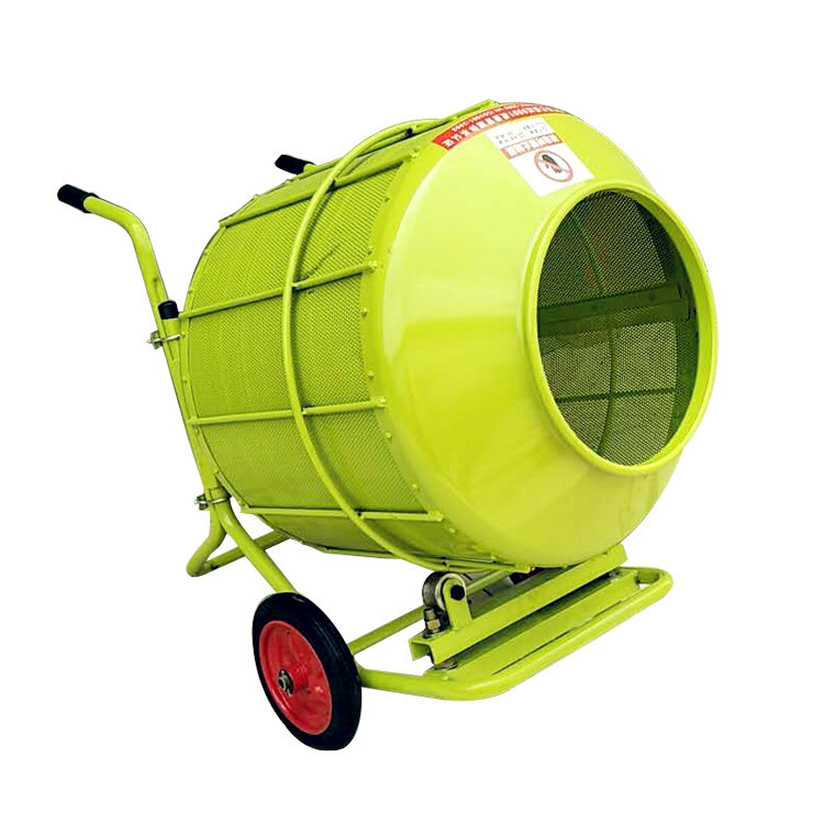 220v建筑工地小型攪拌機(jī)--河北東圣吊索具制造有限公司--小型攪拌機(jī)|石材夾具|液壓堆高車|手動(dòng)叉車