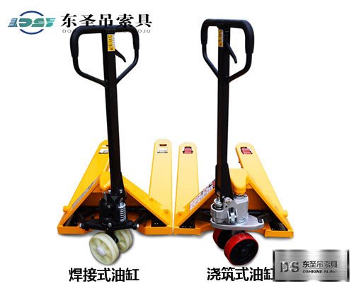 地牛叉車型號規(guī)格系列產(chǎn)品--河北東圣吊索具制造有限公司--手動叉車|液壓堆高車|石材夾具|小型攪拌機(jī)