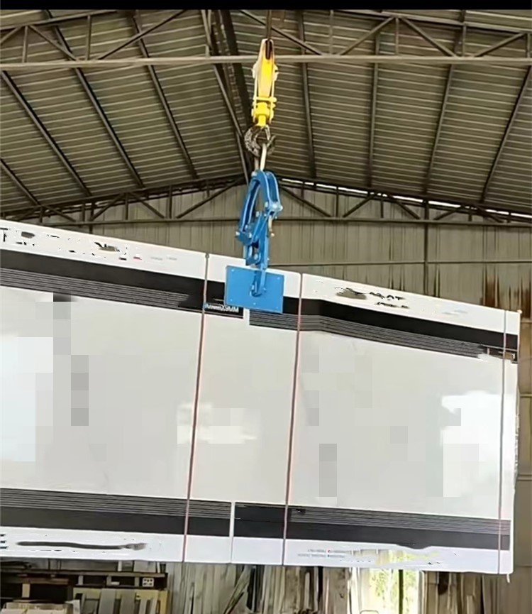 巖板吊夾吊裝石板